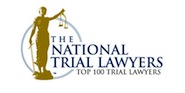 National Trial Lawyers Logo