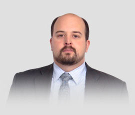 Picture of Nicholas Leydorf