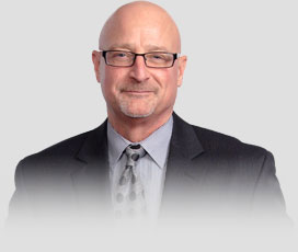 Picture of Robert Hackett