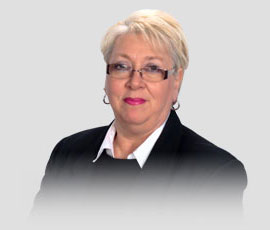Picture of Winnie Riche