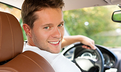 Restoration of Driver’s License