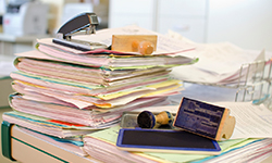 Expungement and Sealing of Records