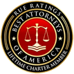 RUE Ratings Best Attorneys of America