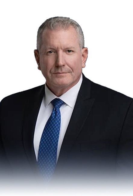 Attorney Gerry Faber