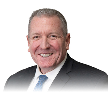 Attorney Gerry Faber photo