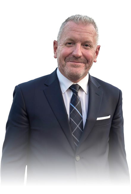 Attorney Jared Shouey