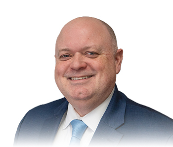 Attorney Jared Shouey photo