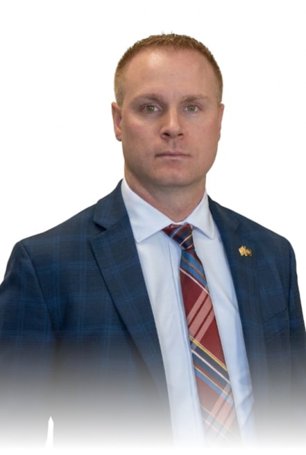 Picture of Kyle Strobridge 