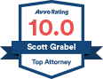 Avoo Rating, 10.0 Scott Grabel